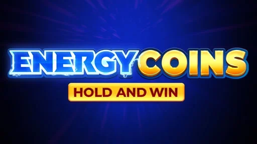 Energy Coins: Hold and Win