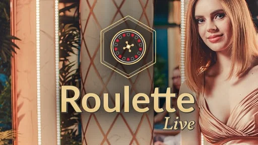 Live Roulette